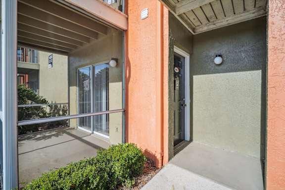 Entryway
