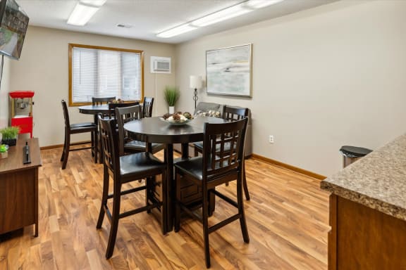 Community Room