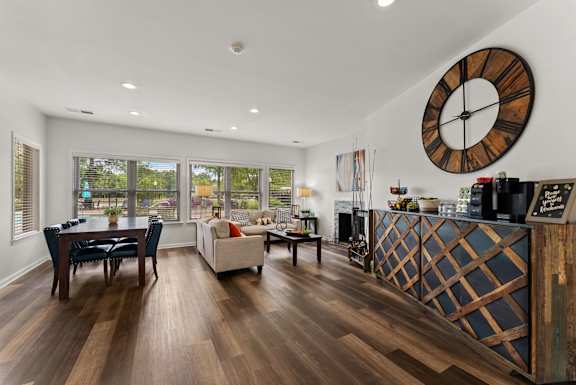 Community Room