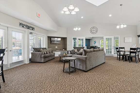 Community Room