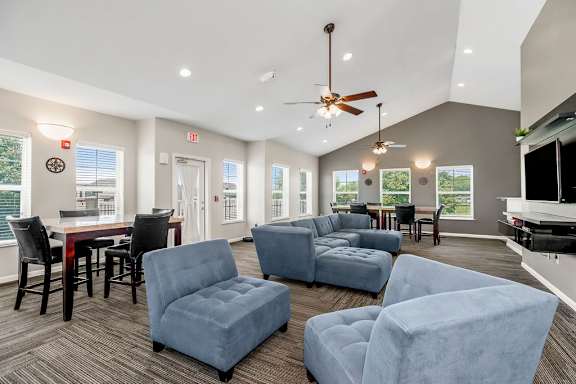 Community Room