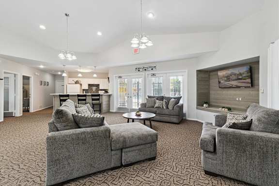 Community Room