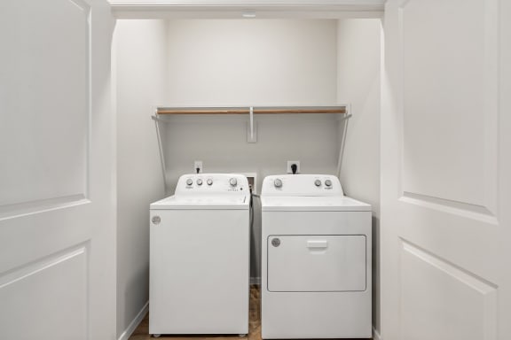 Washer/Dryer