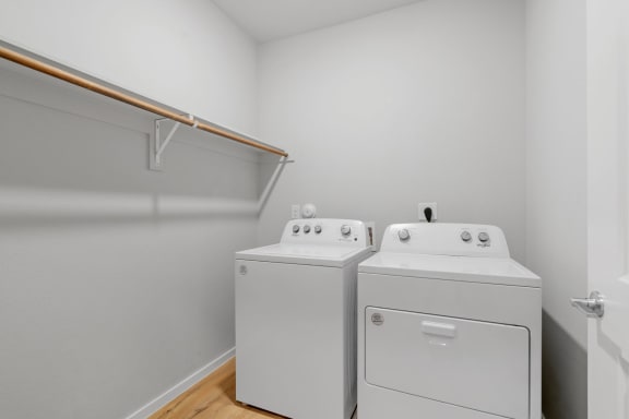 Washer/Dryer