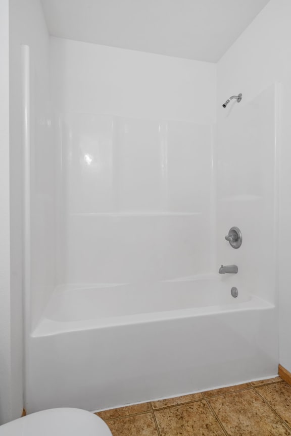 Shower/Bath