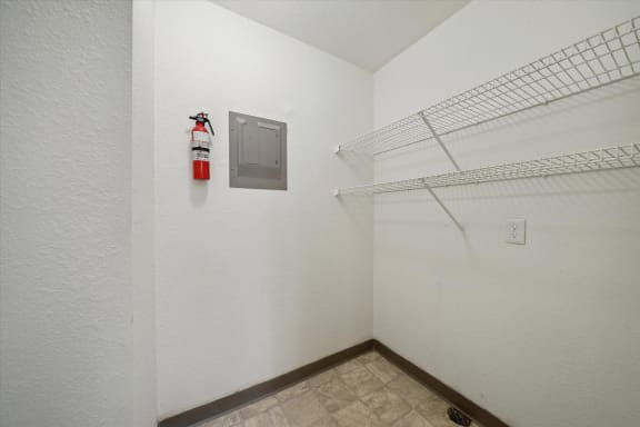 Kitchen Pantry