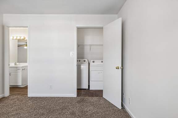 Washer/Dryer