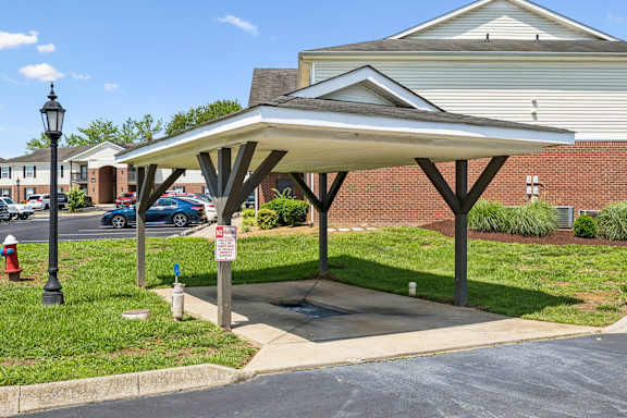 Car Care Center