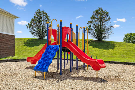 Playground Area