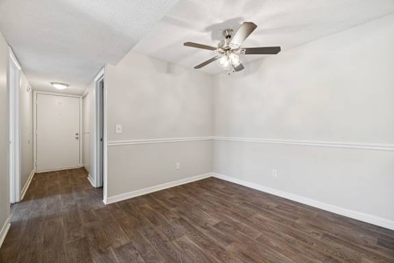 Spacious Dining Area