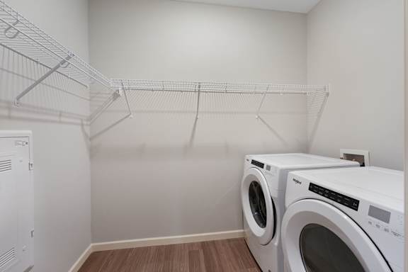 Washer/Dryer