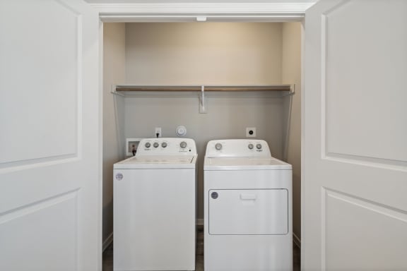 Washer/Dryer