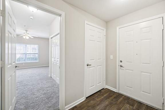 Entryway