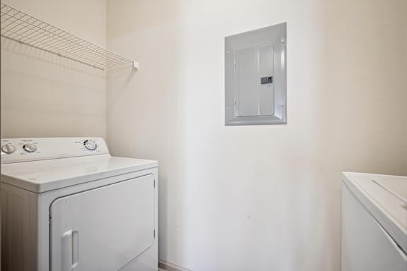 Washer/Dryer