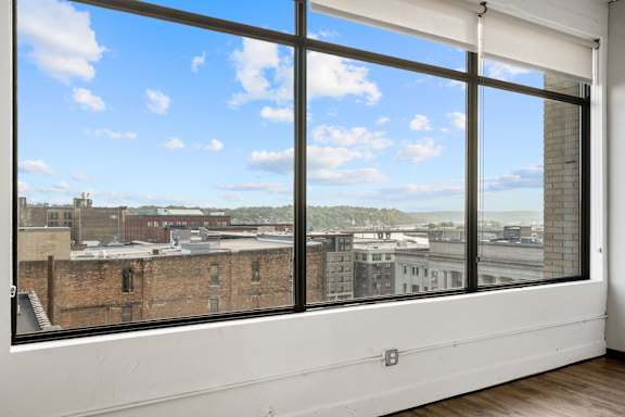 Large Windows