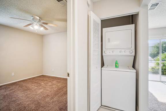 Washer/Dryer