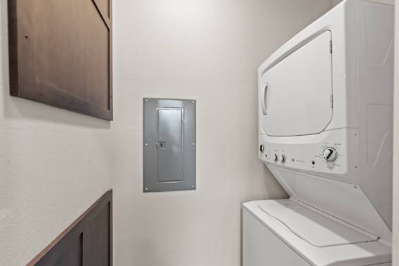 Washer/Dryer