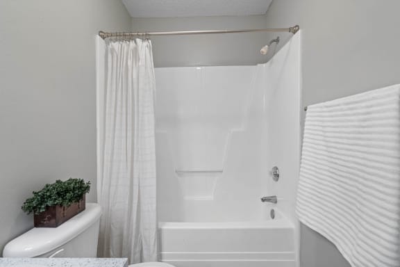 Shower/Bath