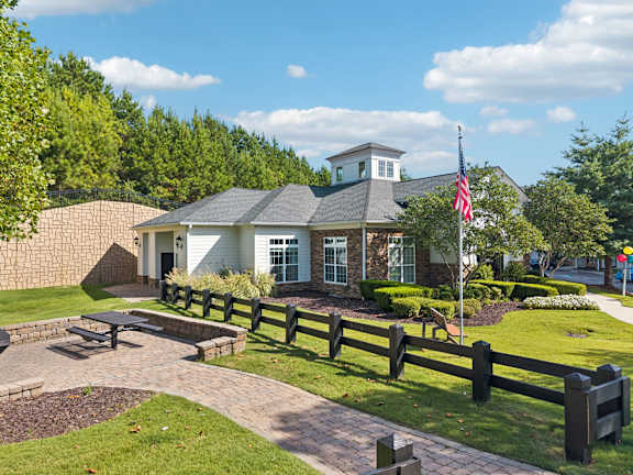 Clubhouse