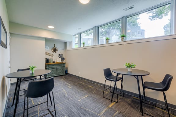 Community Room