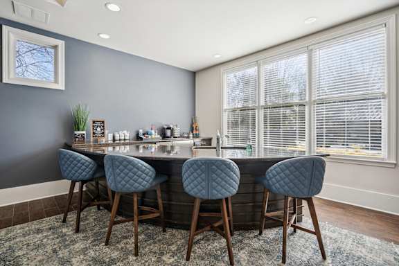Community Kitchen
