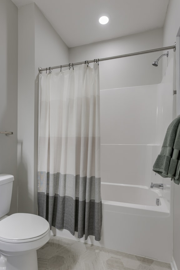 Shower/Bath