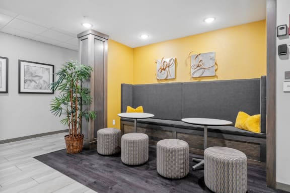 Community Lounge