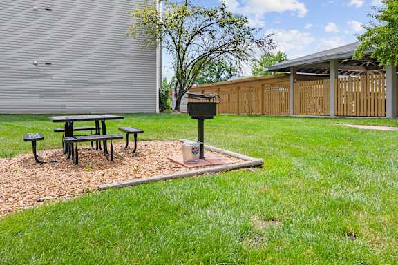 Picnic Area
