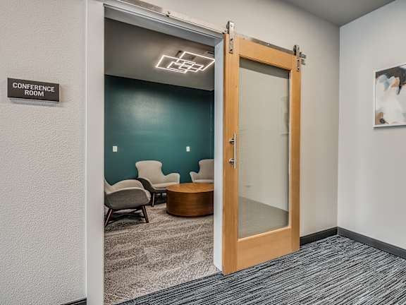 Conference Room Area
