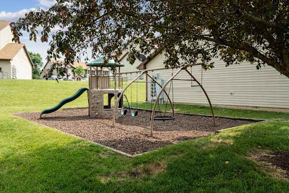 Playground Area
