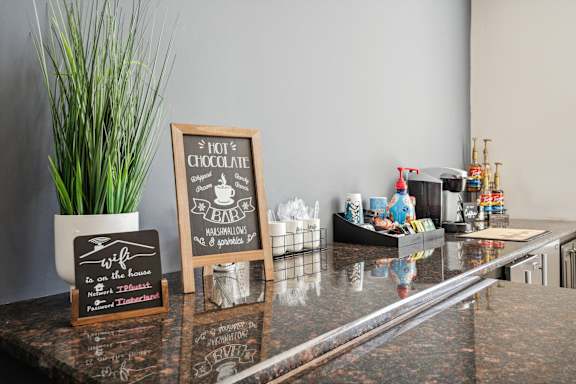 Coffee Bar