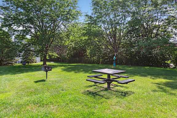 Picnic Area