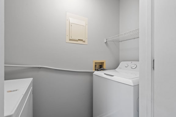 Washer/Dryer