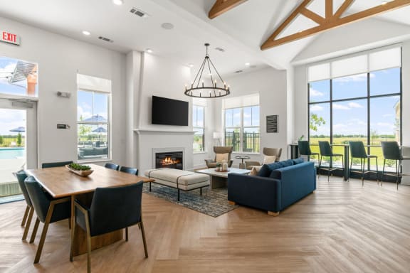 Community Room