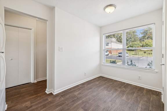 Dining Room Area