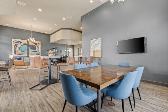 Community Room