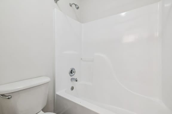 Bathroom with Tub