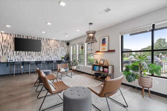 Community Room