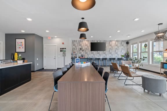 Community Room