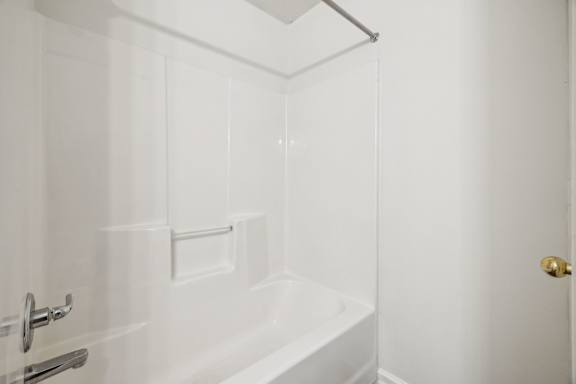 Bathroom with Tub
