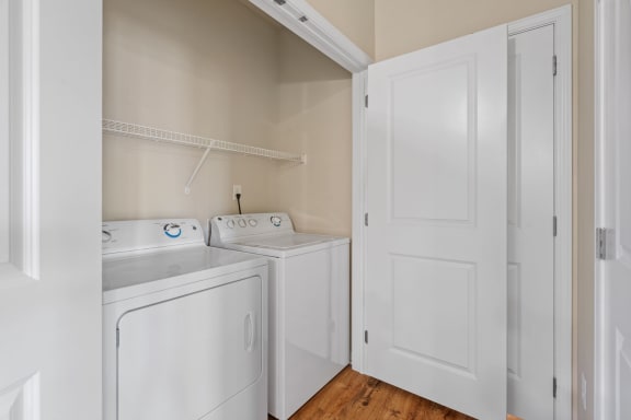 Washer/Dryer