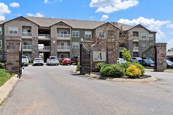 Gated Community