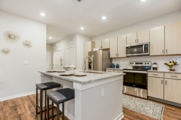 Granite Countertops