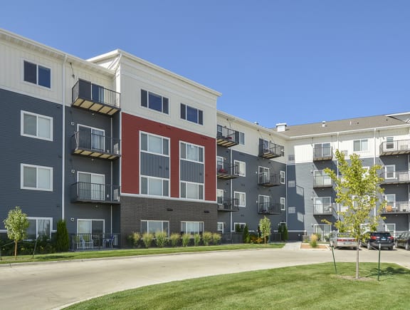 Patio/Balcony