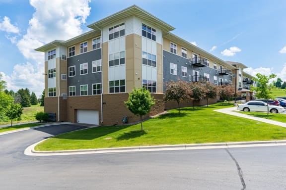 eastwood ridge apartment and community amenities