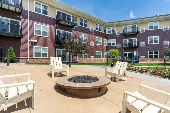 eastwood ridge apartment and community amenities