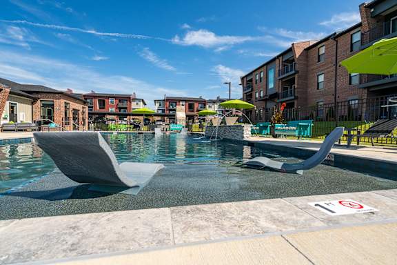 Sun Lounger Chairs