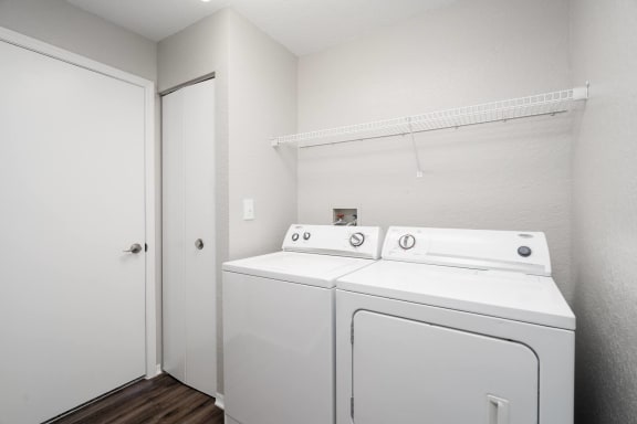 Washer/Dryer