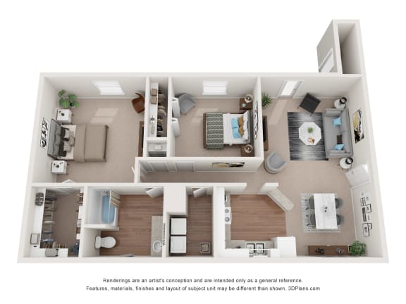 Legacy Village_2x1