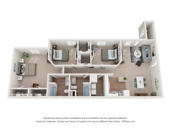 Legacy Village_3x2